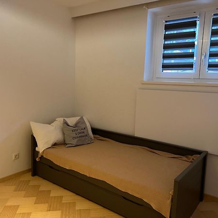 Deluxe Apartement Tirol Ландек Екстериор снимка