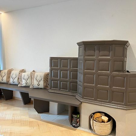 Deluxe Apartement Tirol Ландек Екстериор снимка