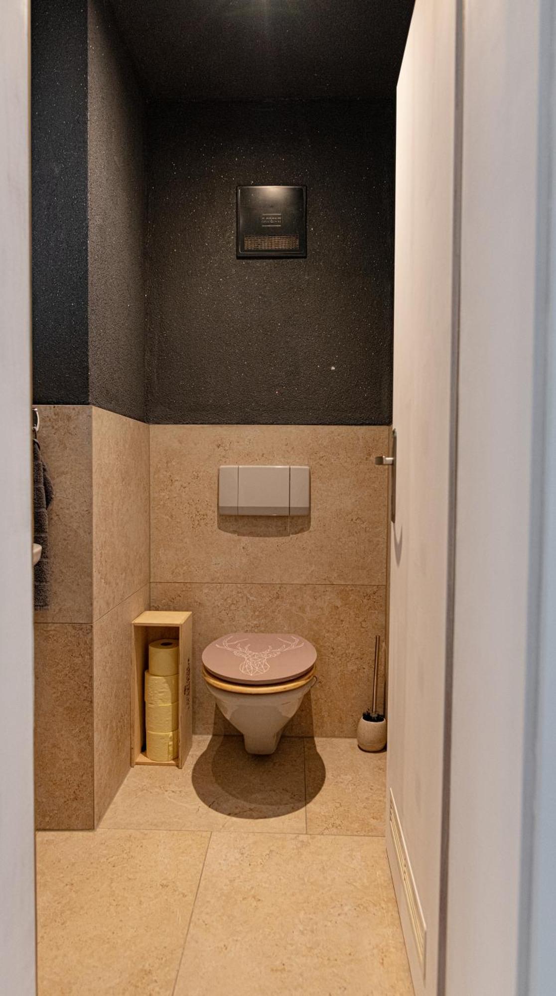 Deluxe Apartement Tirol Ландек Екстериор снимка