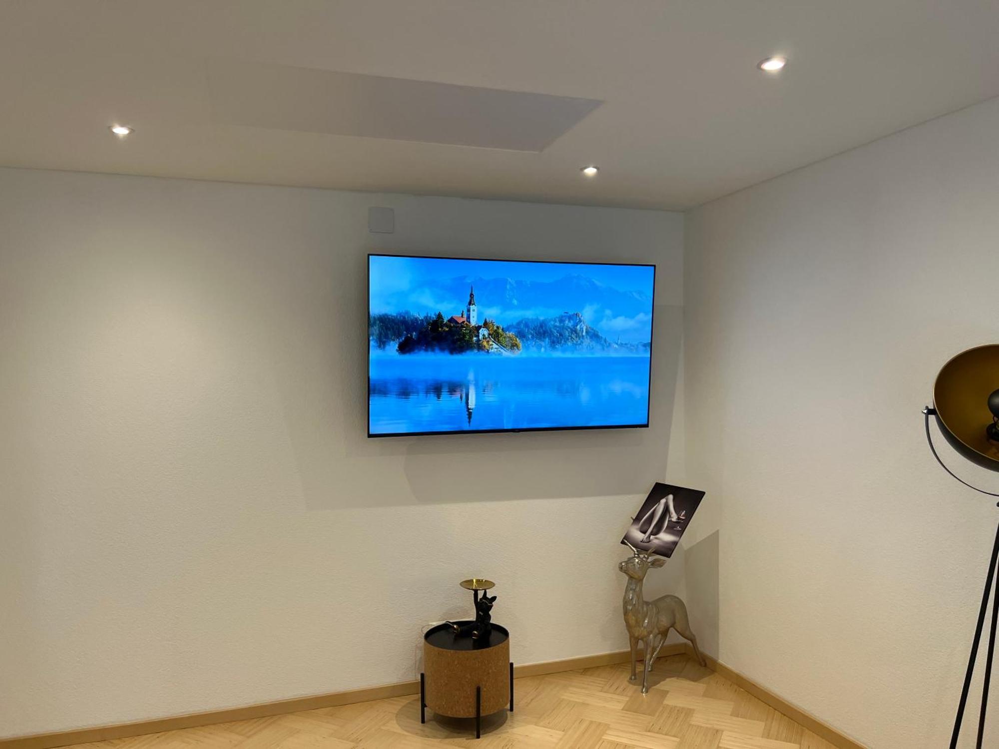Deluxe Apartement Tirol Ландек Екстериор снимка