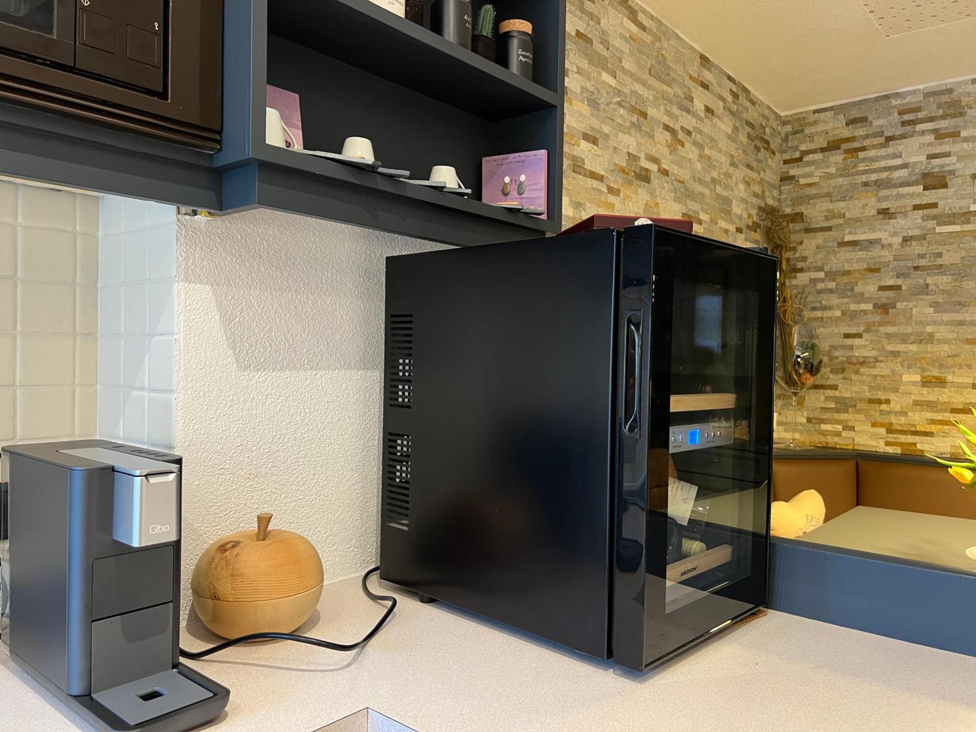 Deluxe Apartement Tirol Ландек Екстериор снимка
