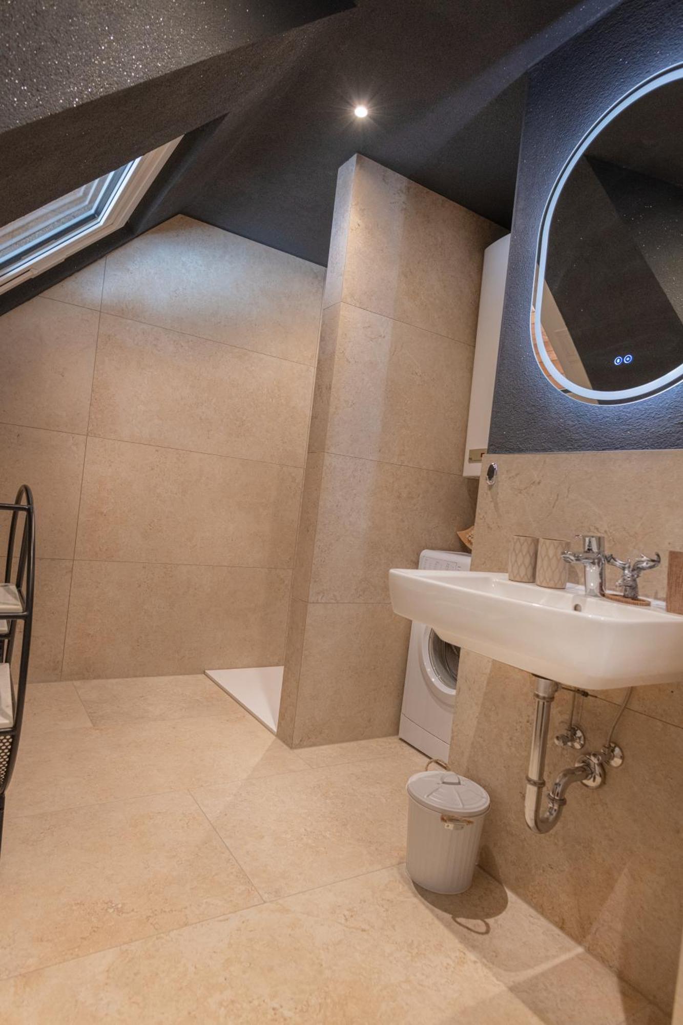 Deluxe Apartement Tirol Ландек Екстериор снимка