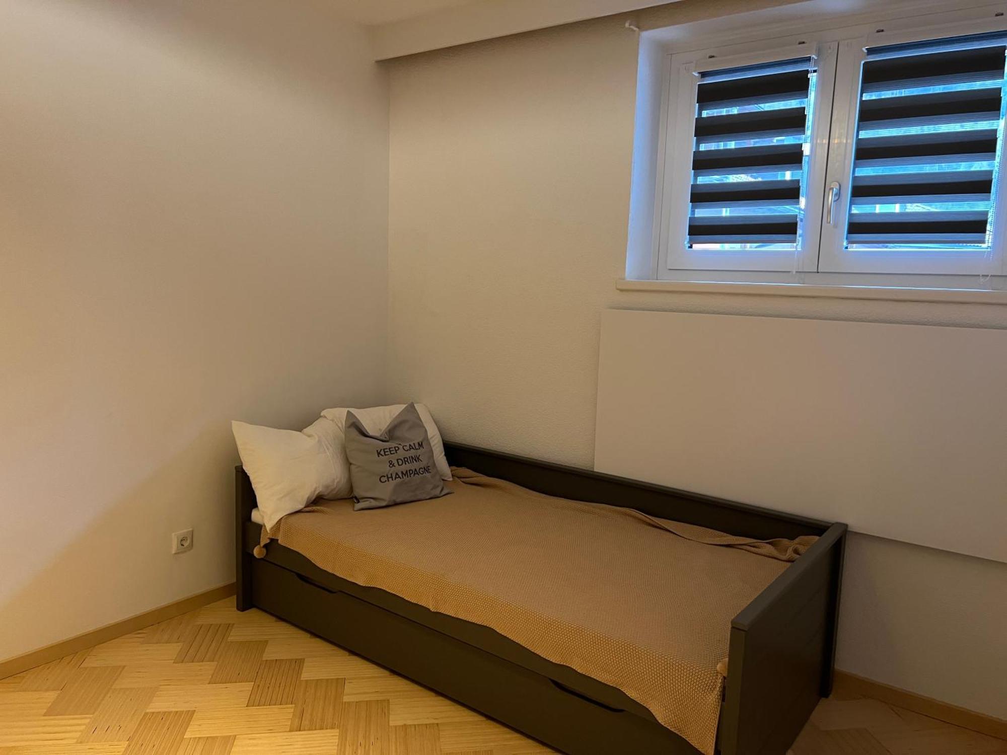 Deluxe Apartement Tirol Ландек Екстериор снимка