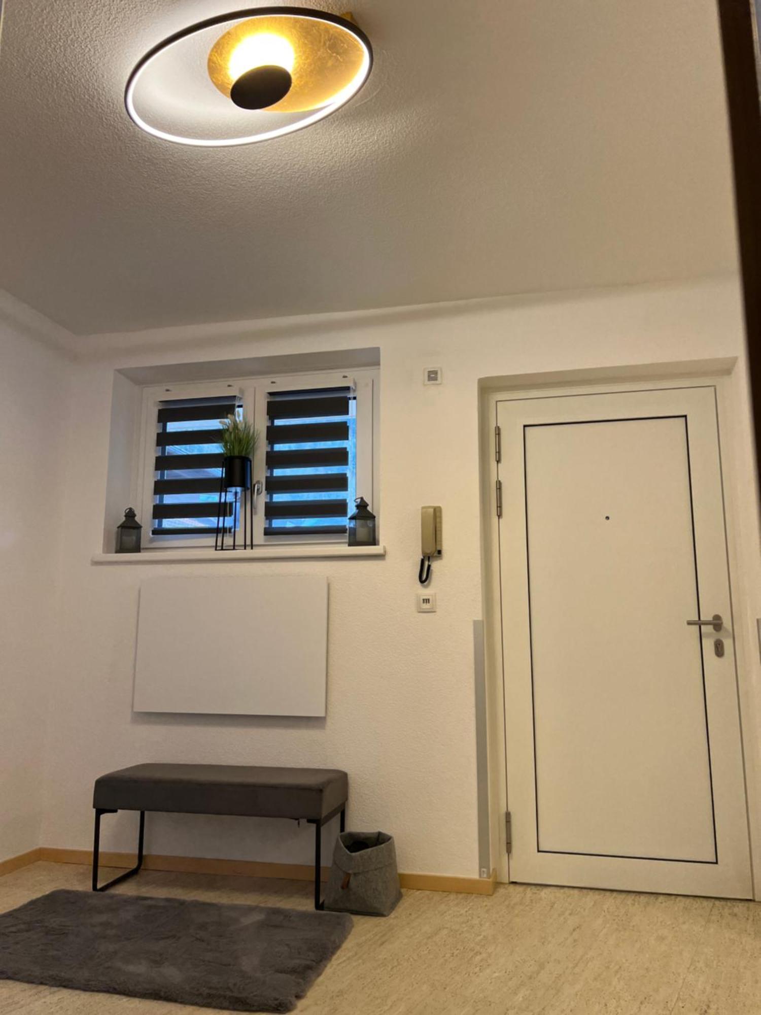 Deluxe Apartement Tirol Ландек Екстериор снимка