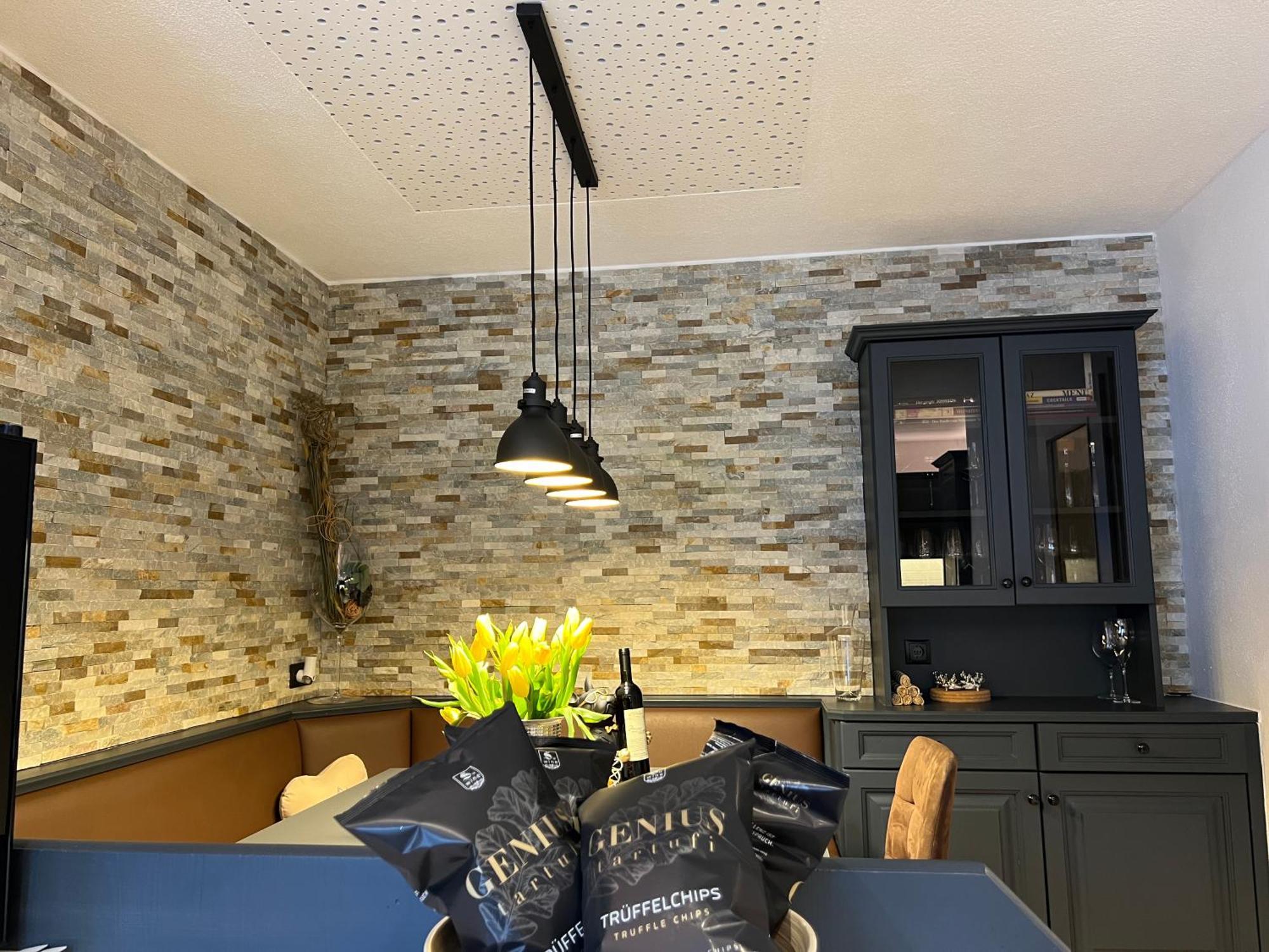 Deluxe Apartement Tirol Ландек Екстериор снимка