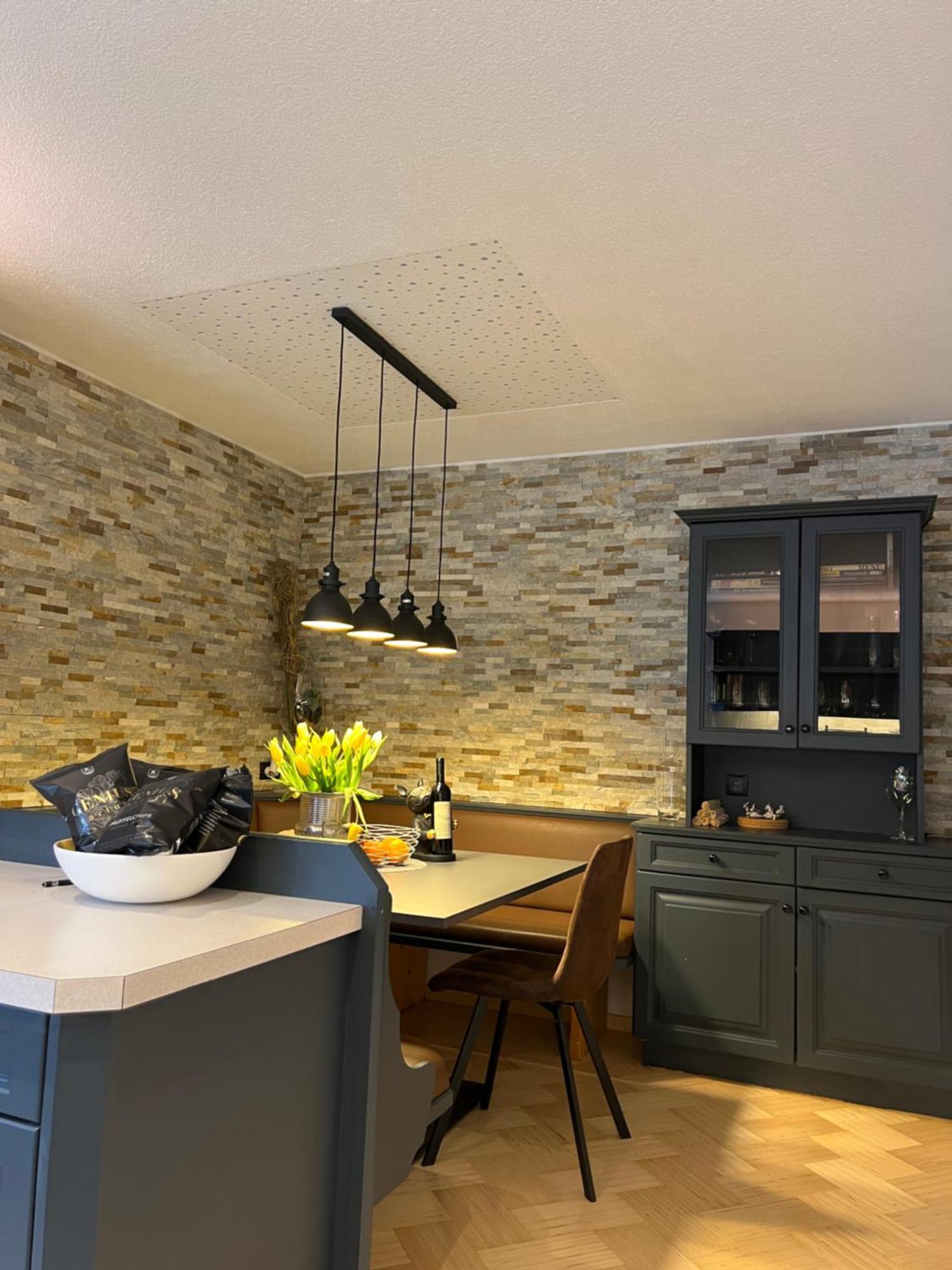 Deluxe Apartement Tirol Ландек Екстериор снимка